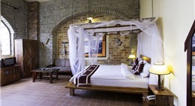 Khách sạn Saphir Đà Lạt